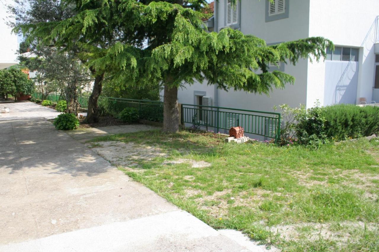 Apartments And Rooms By The Sea Zaostrog, Makarska - 2661 Exterior foto