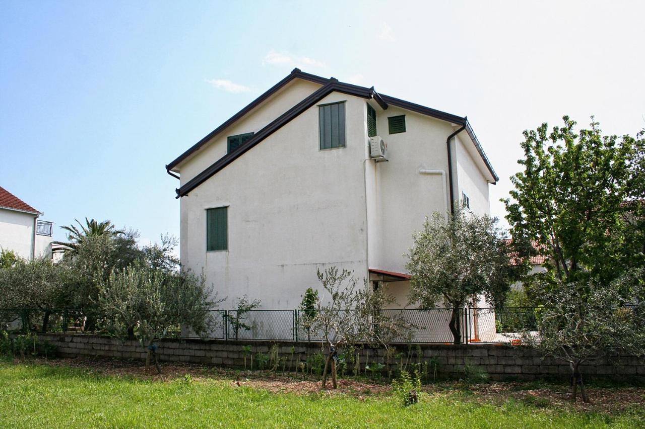 Apartments And Rooms By The Sea Zaostrog, Makarska - 2661 Exterior foto