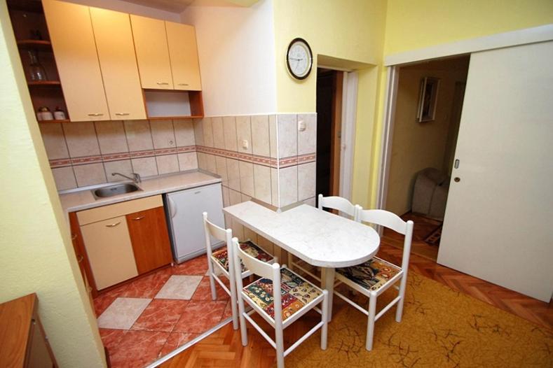 Apartments And Rooms By The Sea Zaostrog, Makarska - 2661 Exterior foto