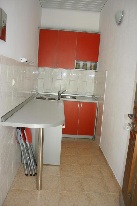 Apartments And Rooms By The Sea Zaostrog, Makarska - 2661 Exterior foto