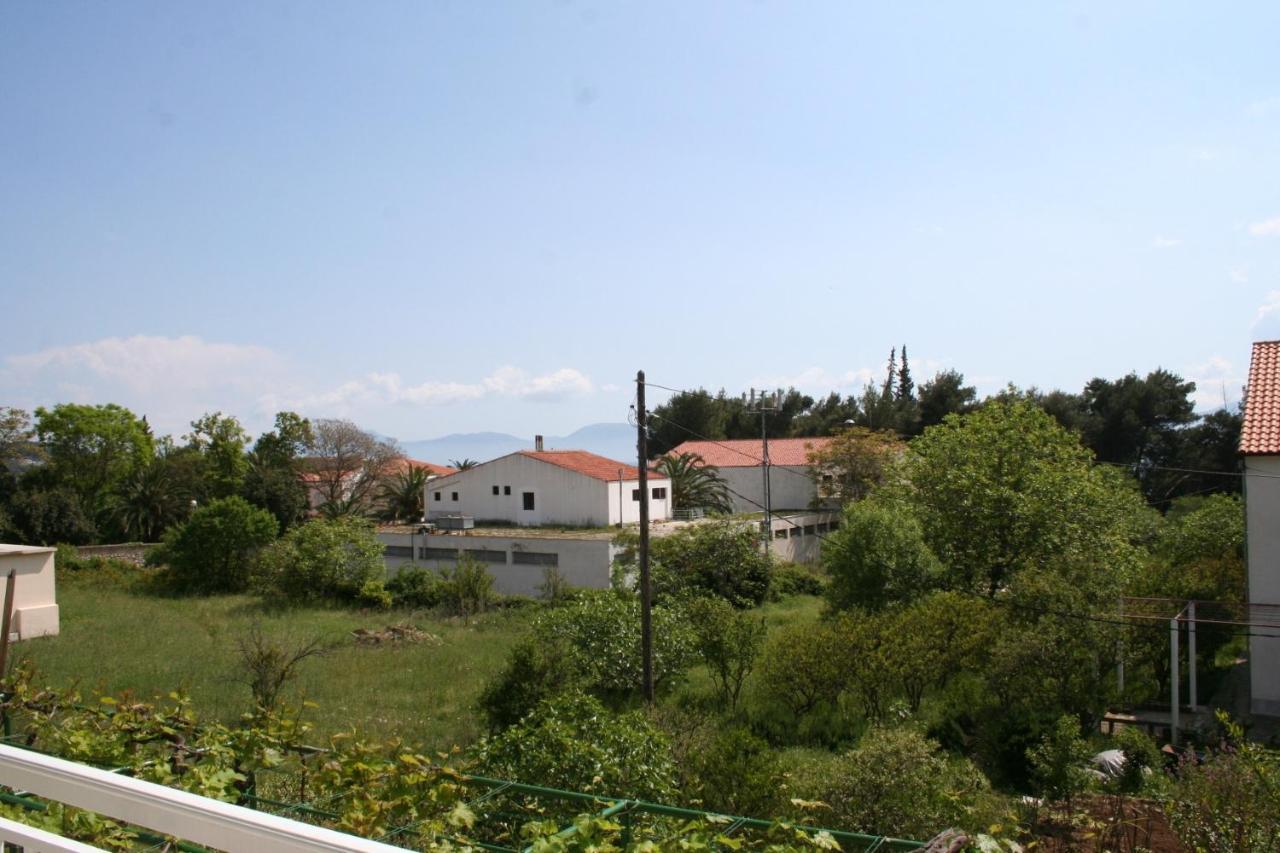 Apartments And Rooms By The Sea Zaostrog, Makarska - 2661 Exterior foto